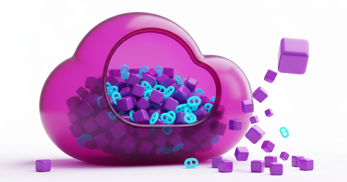 Data Waste & Dark Data