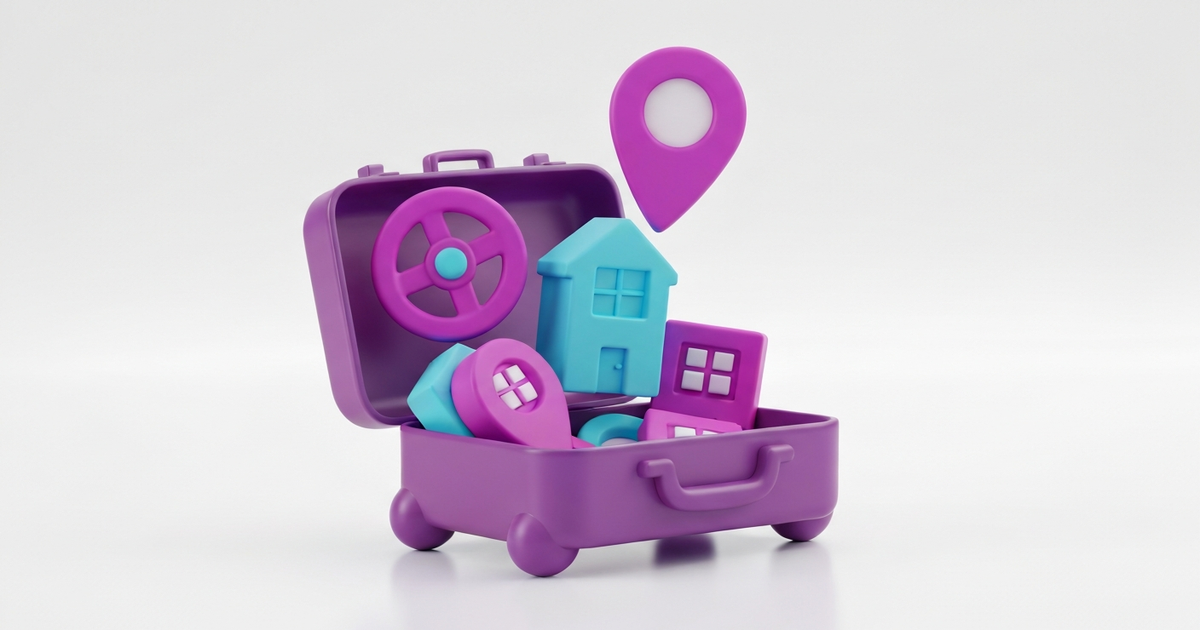 Relocation Considerations