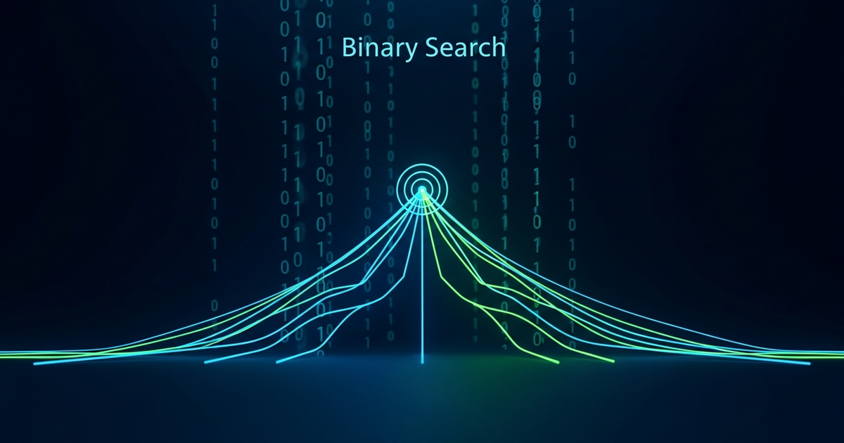 Binary Search