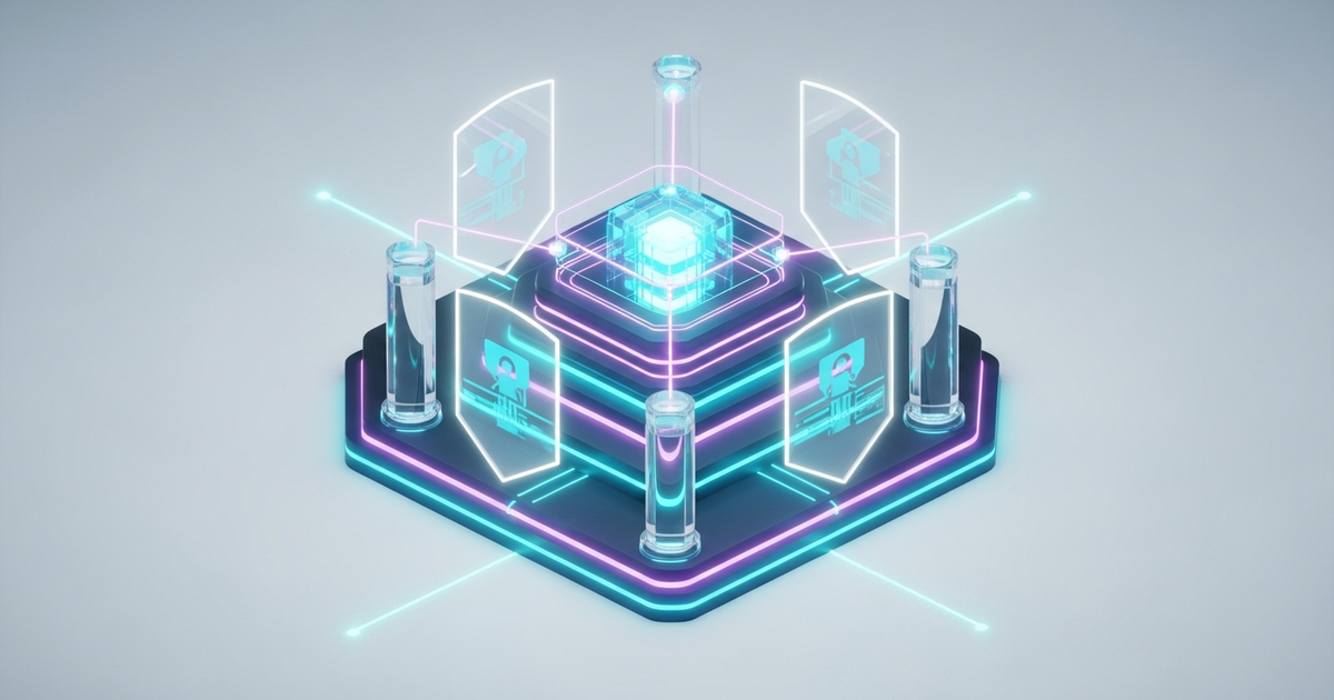 Key Roles in Data Governance and System Security