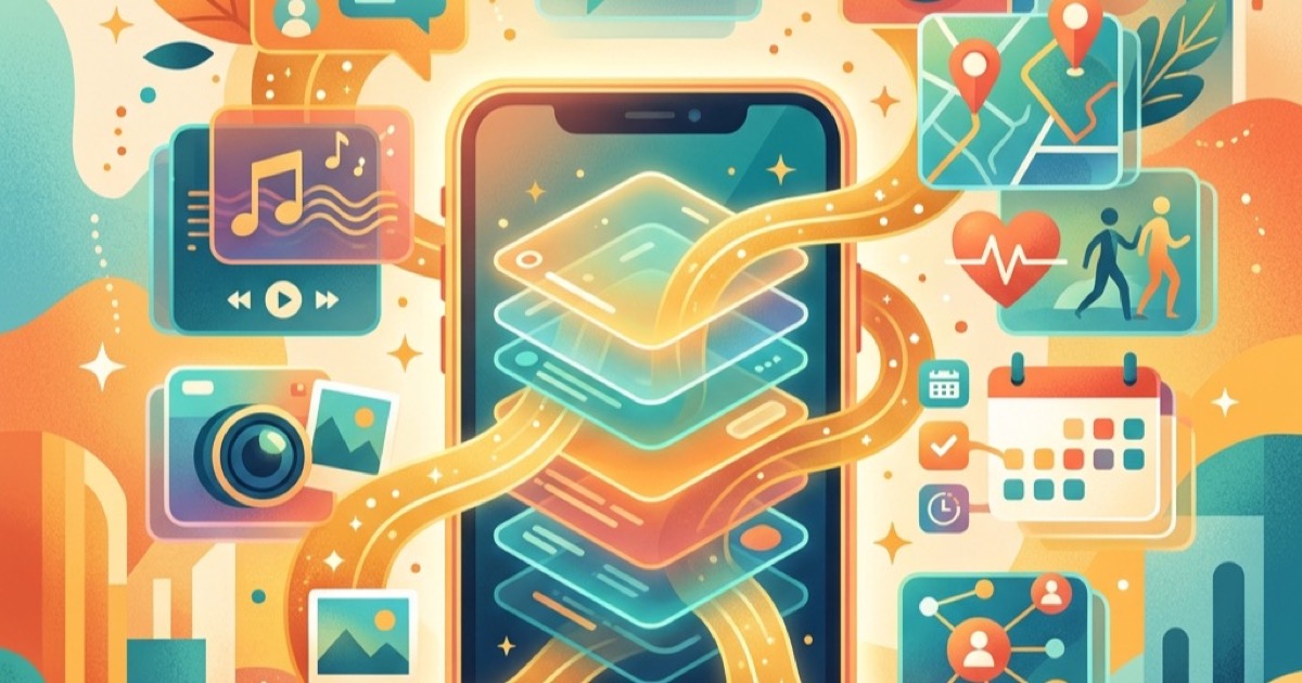 Mobile App Internals - Lifecycle, Instant App, IPC & Instance Call