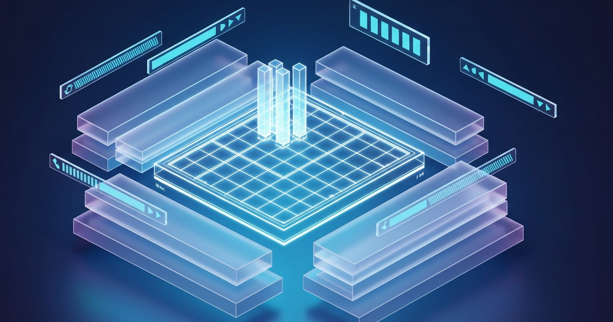 Frontend & UI/UX Terminology: The Visual Language of the Web