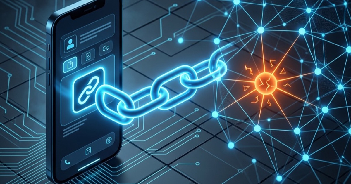 Mobile Deep Links - Attack Surface and Pentesting Guide